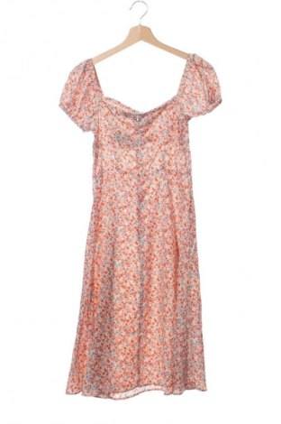 Kleid SHEIN, Größe XS, Farbe Mehrfarbig, Preis € 14,99