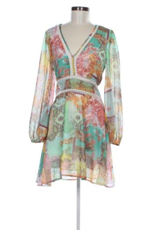 Rochie SHEIN, Mărime M, Culoare Multicolor, Preț 38,99 Lei