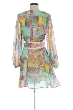 Rochie SHEIN, Mărime M, Culoare Multicolor, Preț 38,99 Lei