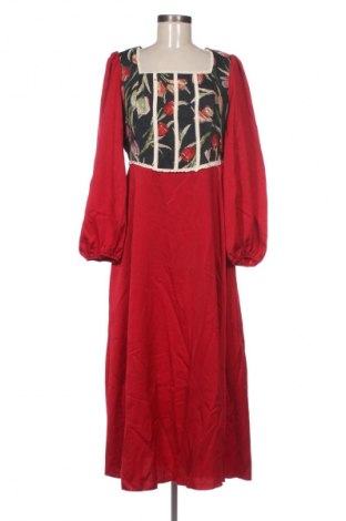 Φόρεμα SHEIN, Μέγεθος L, Χρώμα Πολύχρωμο, Τιμή 14,84 €