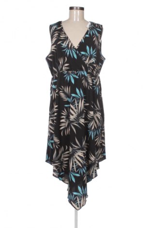 Kleid SHEIN, Größe XL, Farbe Mehrfarbig, Preis 14,84 €