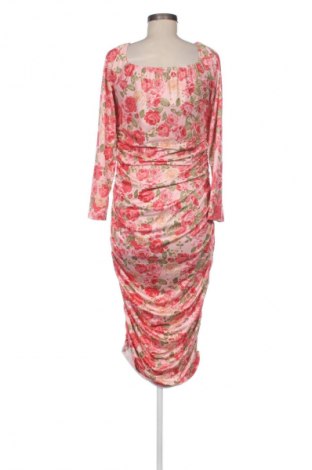 Kleid SHEIN, Größe XL, Farbe Mehrfarbig, Preis 14,84 €