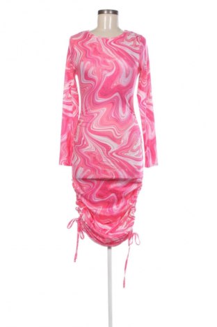 Kleid SHEIN, Größe S, Farbe Mehrfarbig, Preis 20,99 €