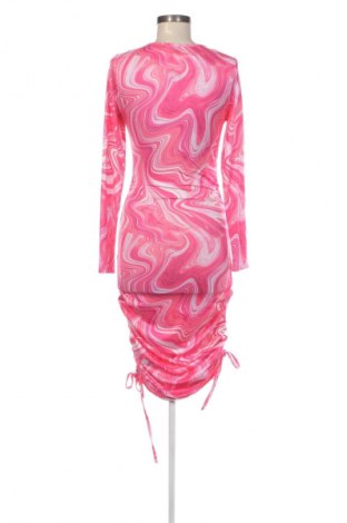 Kleid SHEIN, Größe S, Farbe Mehrfarbig, Preis 20,99 €