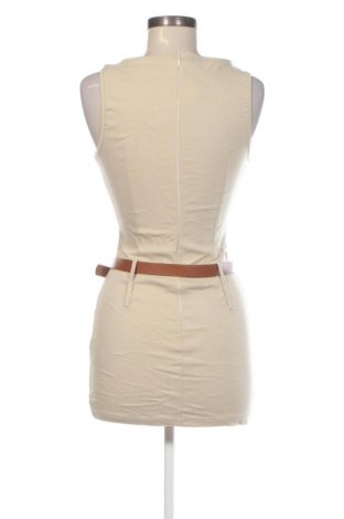 Kleid SHEIN, Größe S, Farbe Beige, Preis € 20,99