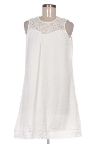 Kleid SHEIN, Größe S, Farbe Weiß, Preis 20,99 €