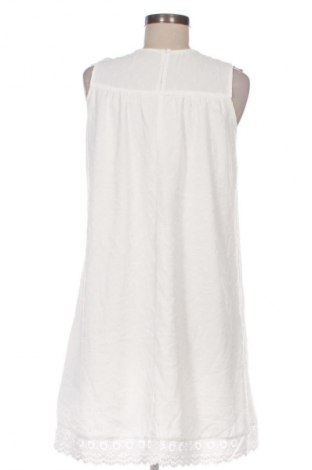 Kleid SHEIN, Größe S, Farbe Weiß, Preis 20,99 €