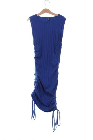 Rochie SHEIN, Mărime XS, Culoare Albastru, Preț 77,68 Lei