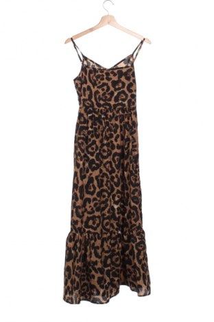 Rochie SHEIN, Mărime XS, Culoare Multicolor, Preț 74,00 Lei
