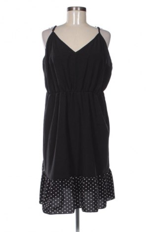 Φόρεμα SHEIN, Μέγεθος 3XL, Χρώμα Μαύρο, Τιμή 15,00 €