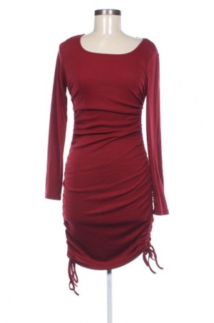 Kleid SHEIN, Größe M, Farbe Rot, Preis € 6,17