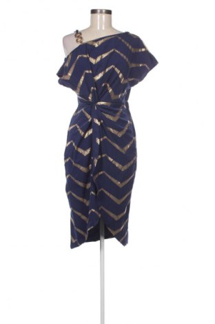 Φόρεμα SHEIN, Μέγεθος M, Χρώμα Μπλέ, Τιμή 14,83 €