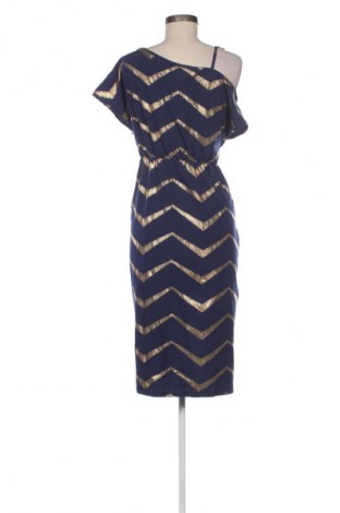Φόρεμα SHEIN, Μέγεθος M, Χρώμα Μπλέ, Τιμή 14,83 €