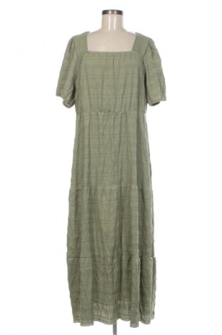 Kleid SHEIN, Größe XXL, Farbe Grün, Preis 20,99 €