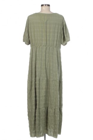 Kleid SHEIN, Größe XXL, Farbe Grün, Preis 20,99 €