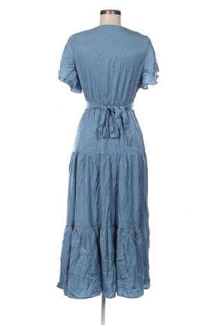 Kleid SHEIN, Größe M, Farbe Blau, Preis 20,99 €