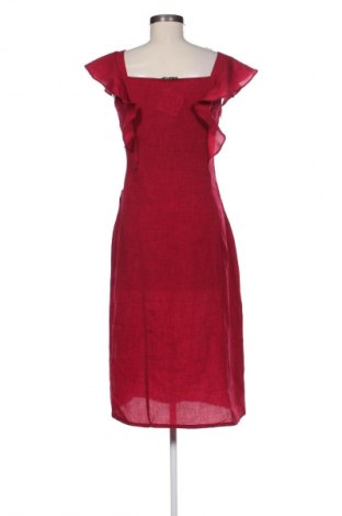 Kleid SHEIN, Größe S, Farbe Rot, Preis 14,84 €