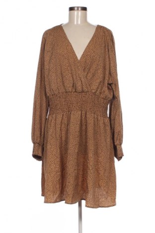 Rochie SHEIN, Mărime XXL, Culoare Multicolor, Preț 94,99 Lei