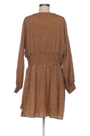 Rochie SHEIN, Mărime XXL, Culoare Multicolor, Preț 94,99 Lei