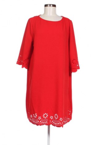 Kleid SHEIN, Größe XL, Farbe Rot, Preis € 14,83