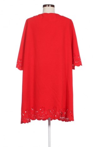 Kleid SHEIN, Größe XL, Farbe Rot, Preis € 14,83