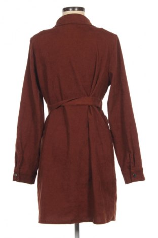 Kleid SHEIN, Größe M, Farbe Braun, Preis 24,46 €