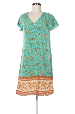Φόρεμα SHEIN, Μέγεθος M, Χρώμα Πολύχρωμο, Τιμή 18,99 €