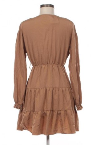 Kleid SHEIN, Größe M, Farbe Braun, Preis 20,99 €