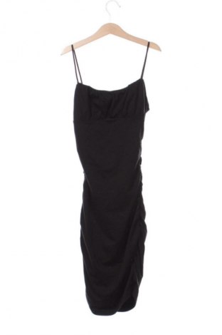 Kleid SHEIN, Größe XS, Farbe Schwarz, Preis 12,00 €