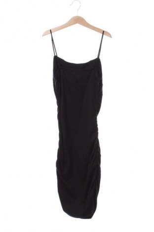 Kleid SHEIN, Größe XS, Farbe Schwarz, Preis 12,00 €