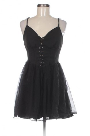 Rochie SHEIN, Mărime L, Culoare Negru, Preț 94,99 Lei
