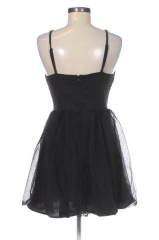 Rochie SHEIN, Mărime L, Culoare Negru, Preț 94,99 Lei
