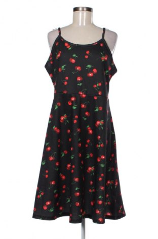 Kleid SHEIN, Größe XL, Farbe Mehrfarbig, Preis € 14,83