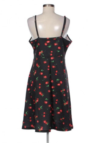 Kleid SHEIN, Größe XL, Farbe Mehrfarbig, Preis € 14,83