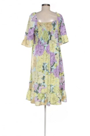 Kleid SHEIN, Größe XL, Farbe Mehrfarbig, Preis 20,99 €