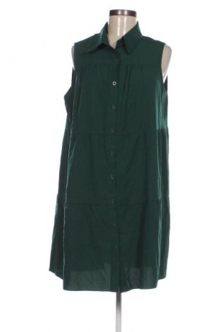 Šaty  SHEIN, Veľkosť XL, Farba Zelená, Cena  27,95 €