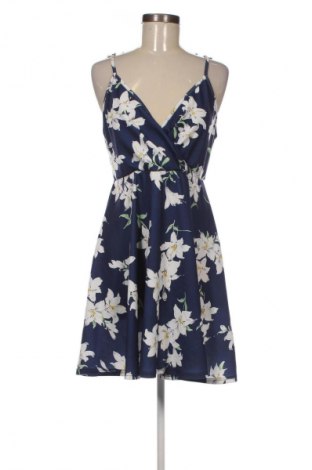 Φόρεμα SHEIN, Μέγεθος L, Χρώμα Πολύχρωμο, Τιμή 18,99 €