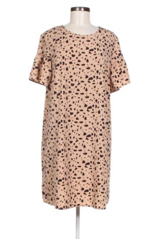 Kleid SHEIN, Größe XL, Farbe Mehrfarbig, Preis 14,83 €