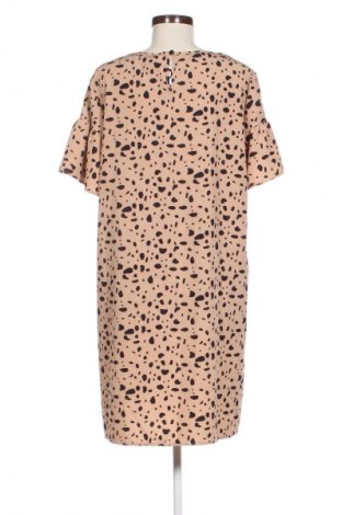 Kleid SHEIN, Größe XL, Farbe Mehrfarbig, Preis 14,83 €