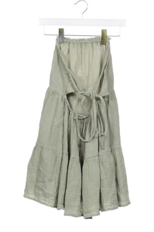 Kleid SHEIN, Größe XS, Farbe Grün, Preis 14,84 €