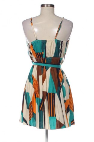 Kleid SHEIN, Größe S, Farbe Mehrfarbig, Preis 14,84 €