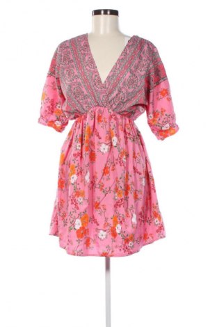 Rochie SHEIN, Mărime S, Culoare Multicolor, Preț 94,99 Lei