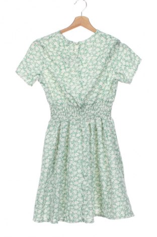Kleid SHEIN, Größe XS, Farbe Mehrfarbig, Preis 20,99 €