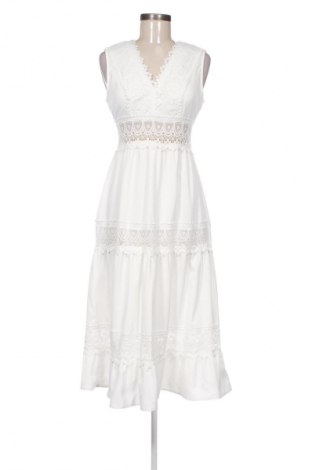 Kleid SHEIN, Größe S, Farbe Weiß, Preis € 14,84