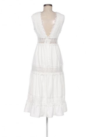 Kleid SHEIN, Größe S, Farbe Weiß, Preis € 14,84