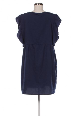 Rochie SHEIN, Mărime XL, Culoare Albastru, Preț 94,99 Lei