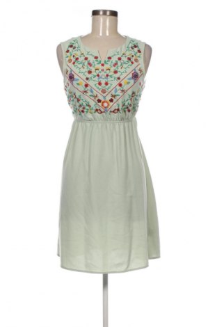 Rochie SHEIN, Mărime S, Culoare Verde, Preț 94,99 Lei