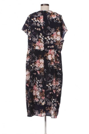 Sukienka SHEIN, Rozmiar 4XL, Kolor Kolorowy, Cena 95,99 zł