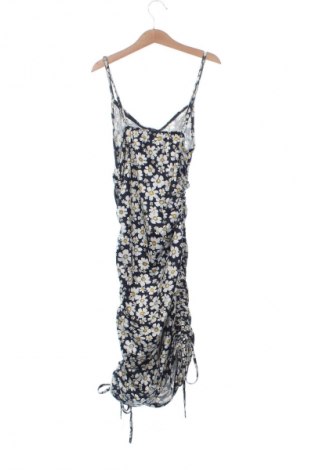 Kleid SHEIN, Größe XS, Farbe Mehrfarbig, Preis 20,99 €
