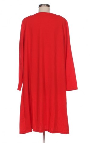 Kleid SHEIN, Größe XL, Farbe Rot, Preis 20,99 €